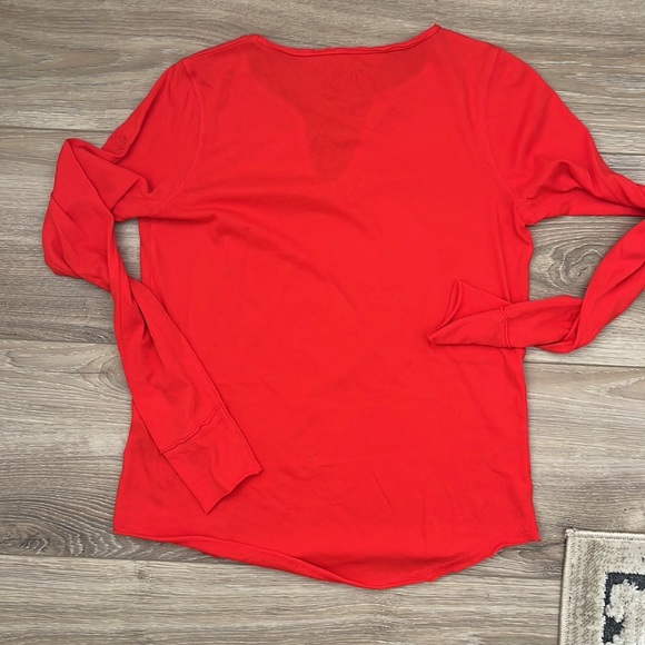 Zadig & Voltaire Tunisien Long Sleeve - Picture 8 of 10